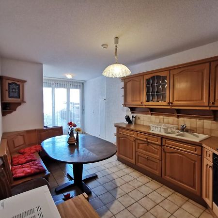 Interlaken Apartment 25 מראה חיצוני תמונה