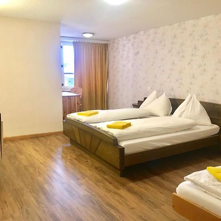Interlaken Apartment 25 מראה חיצוני תמונה
