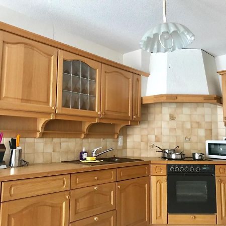 Interlaken Apartment 25 מראה חיצוני תמונה