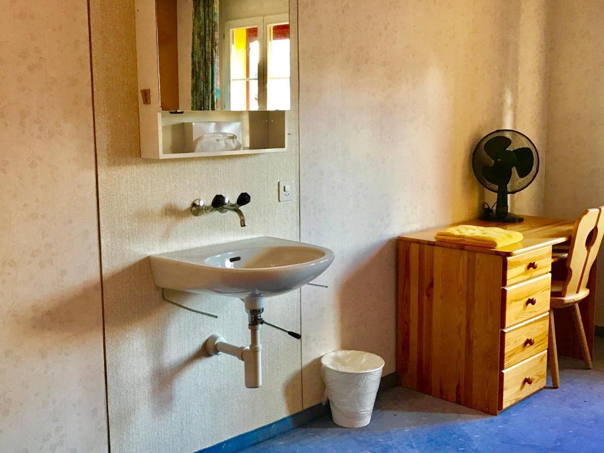 Interlaken Apartment 25 מראה חיצוני תמונה