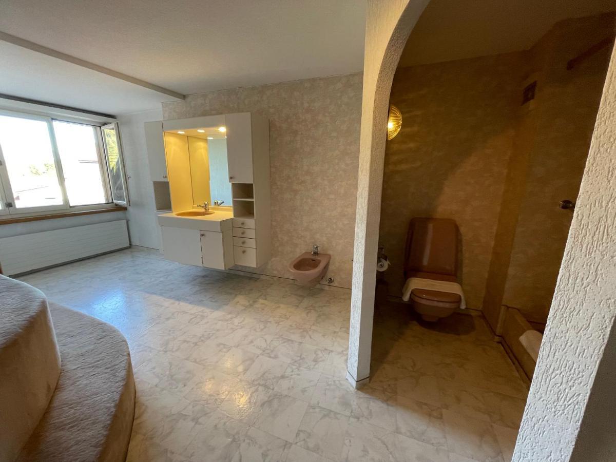 Interlaken Apartment 25 מראה חיצוני תמונה
